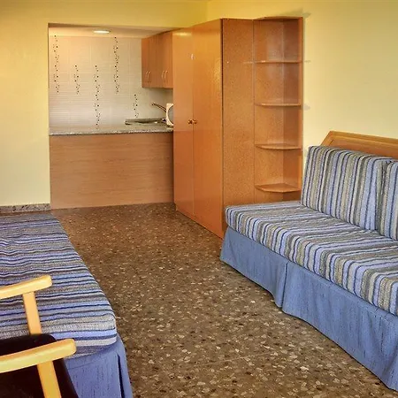 Don Miguel Ii Hotel
