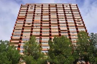 Don Miguel Ii Hotel