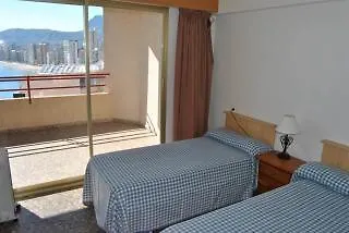 Don Miguel Ii Hotel *