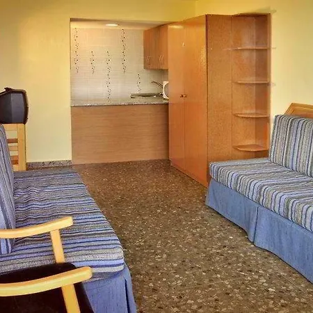 Don Miguel Ii Hotel