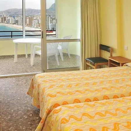 Don Miguel Ii Hotel *